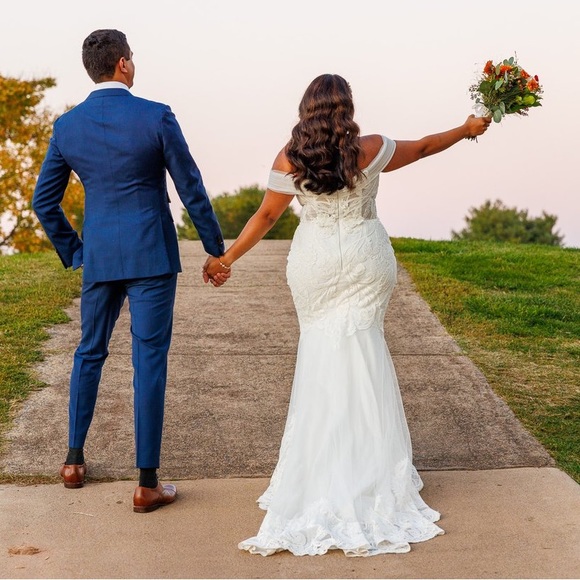 Meet your Posher, Kamya - Picture 1 of 1